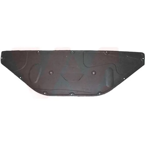 Izolator capota fata MERCEDES R-CLASS W251 2005->2017 perioada 2010 2011 2012 2013 2014 , centru