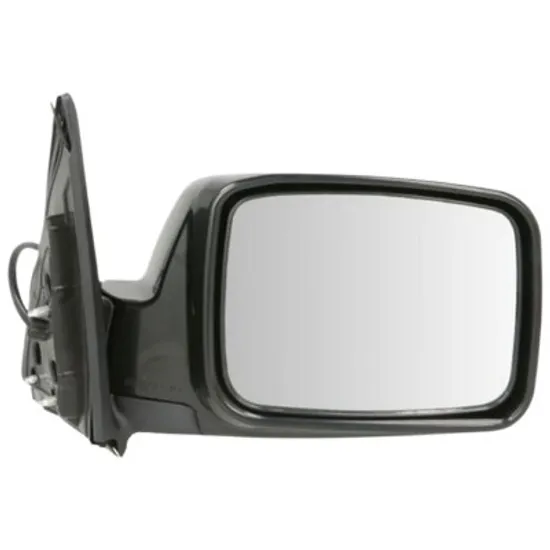 Oglinda exterioara dreapta NISSAN X-TRAIL T30 2001->2013 perioada 2001 2002 2003 2004 2005 2006 2007 2008 2009 2010 2011 2012 2013 de la an de fabricatie 01/2003, reglaj electric,