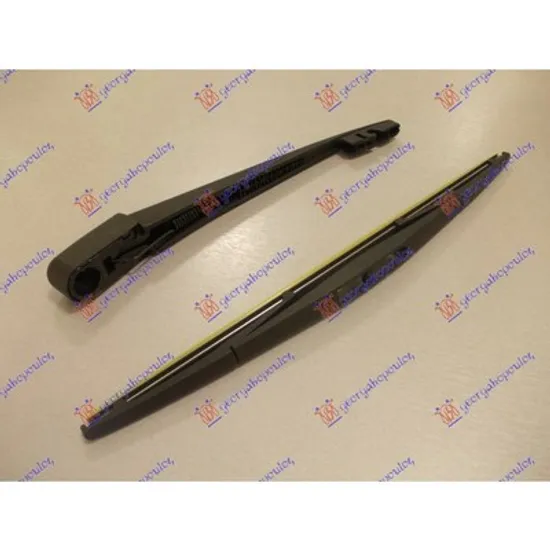 Brat Stergator SUBARU LEGACY 4 2003->2009 Brat stergator spate cu lamela OUTBACK 350mm Perioada 2003 2004 2005 2006 2007 2008 2009