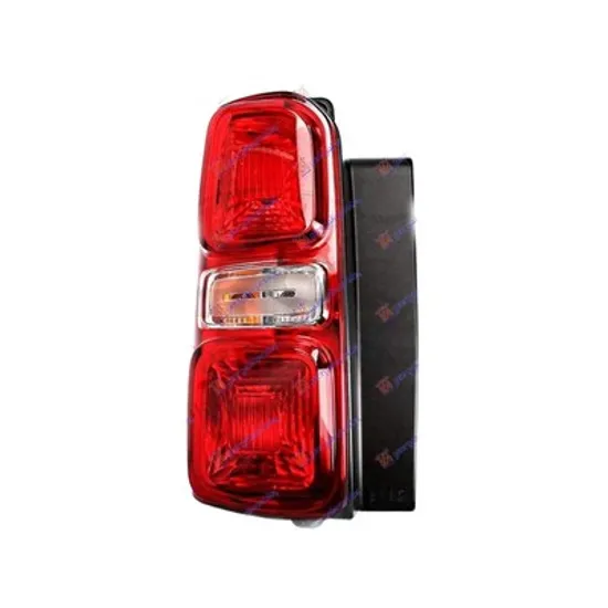 Stop Spate CITROEN JUMPY 2016-> Lampa spate (HELLA) stanga Perioada 2016 2017 2018 2019 2020 2021 2022