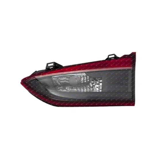 Stop Spate MAZDA 6 GJ 2012-> Lampa spate interioara (E) dreapta, Perioada 2013 2014 2015 2016 2017 2018