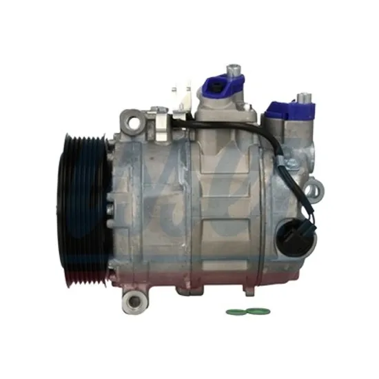 Compresor aer conditionat PORSCHE PANAMERA 2009->2016 pentru 3.6, perioada 2010 2011 2012 2013 2014 2015 2016