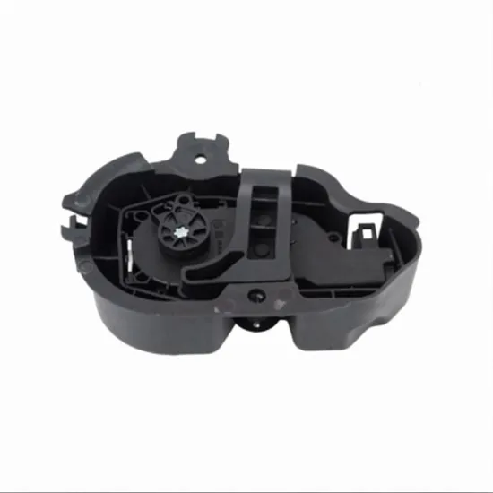 Broasca Usa MERCEDES E-CLASS W212 2009->2015 Inchizator Usa spate break (2pini) Perioada 2009 2010 2011 2012 2013