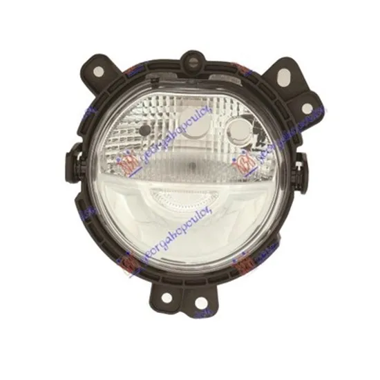 Lampa Fata MINI COUNTRYMAN F60 2016-> Lampa pozitie daylight E dreapta Perioada 2016 2017 2018 2019 2020 2021 2022