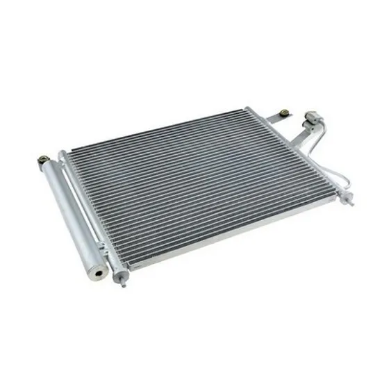 RADIATOR AER CONDITIONAT HYUNDAI ACCENT 1,5 -77KW/105CP- 1495cmc, pentru motor G4FK, perioada 1999,2000,2001,2002