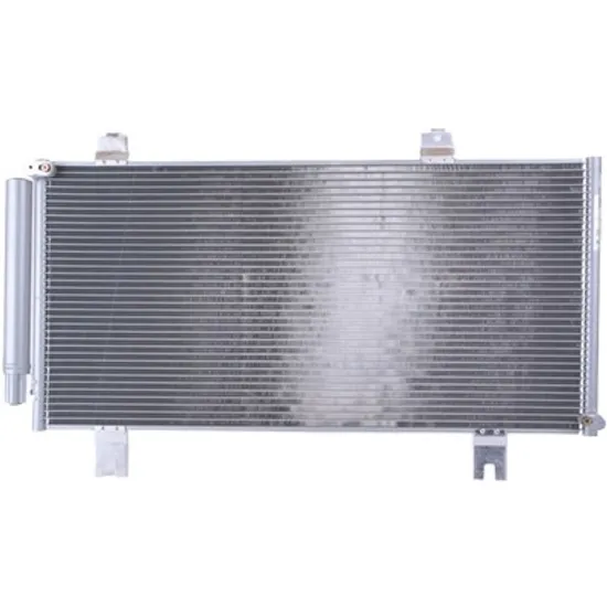 Radiator aer conditionat HONDA JAZZ 3 2007->2014 pentru 1.2, perioada 2008 2009 2010 2011 2012 2013