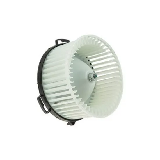 Aeroterma ventilator habitaclu MAZDA 3 BK 2003->2009 2.0 110KW 150 CP, pentru motor LF50, LF72, LFDE, LFN7, LFN8, LFVE perioada 2003,2004,2005,2006,2007,2008,2009