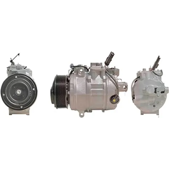 Compresor aer conditionat BMW 5 F10 2009->2016, 5 Gran Turismo F07 2009->2017 pentru 535 i, perioada 2009 2010 2011 2012 2013 2014 2015 2016 2017