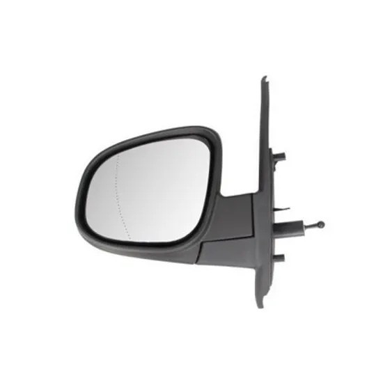 Capac Oglinda MERCEDES CITAN 415 2012->2021 Capac oglinda stanga, Perioada 2013 2014 2015 2016 2017 2018 2019