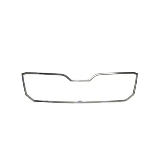 Ornament Grila SKODA SUPERB 3 2015-> Rama grila radiator cromat Perioada 2015 2016 2017 2018 2019 2020 2021