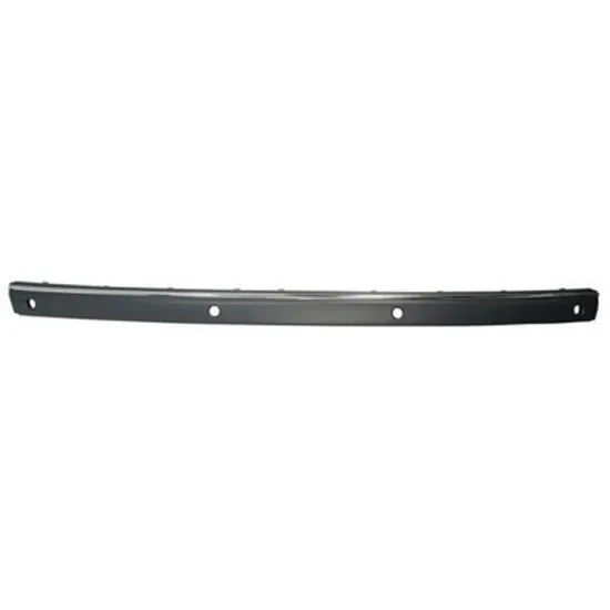 Bandou Bara spate MERCEDES C-CLASS W203 2000->2007 Bandou bara spate centru cu ornament cromat inclus cu gauri senzori parcare Perioada 2000 2001 2002 2003 2004 2005 2006 2007