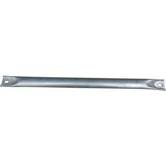 Suport bara fata BMW X7 G07 2019-> Brat armatura fata (aluminiu) DREAPTA Perioada 2023 2024 2025