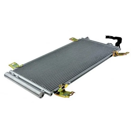 RADIATOR AER CONDITIONAT MAZDA 6 2.0 DI -105KW/143CP- 1998cmc, pentru motor RF7J, perioada 2005,2006,2007