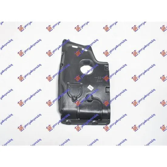 Scut Motor TOYOTA AVENSIS T25 2003->2008 Scut motor Perioada 2003 2004 2005 2006 2007 2008 2009