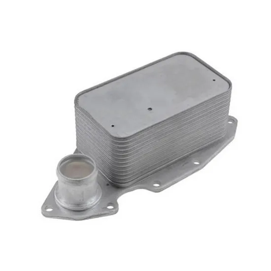 RADIATOR ULEI TERMOFLOT OPEL MOVANO 2.3 CDTI RWD tip FV -107KW/146CP- 2298cmc, pentru motor M9T 694, M9T 696, M9T 698, M9T 710, M9T 896, M9T 898, perioada 2010,2011,2012,2013,2014,2015,2016
