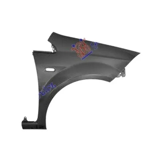 Aripa Fata FIAT LINEA 2006-> Aripa fata dreapta Perioada 2007 2008 2009 2010 2011 2012 2013 2014 2015 2016 2017 2018