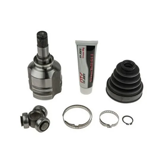 CAP PLANETARA FATA STANGA TOYOTA AVENSIS 1.6 -74KW/101CP- 1587cmc, pentru motor 4A-FE, perioada 1997,1998,1999,2000