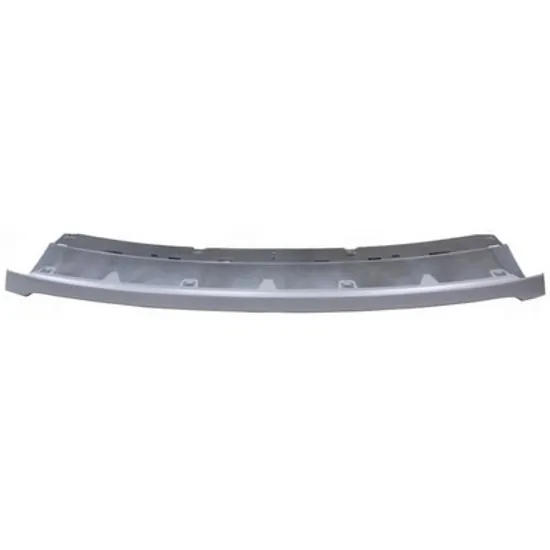 Bandou bara fata LAND ROVER RANGE ROVER SPORT 2 2013->2021 Bandou Bara fata inferior central argintiu Perioada 2018 2019 2020 2021 2022