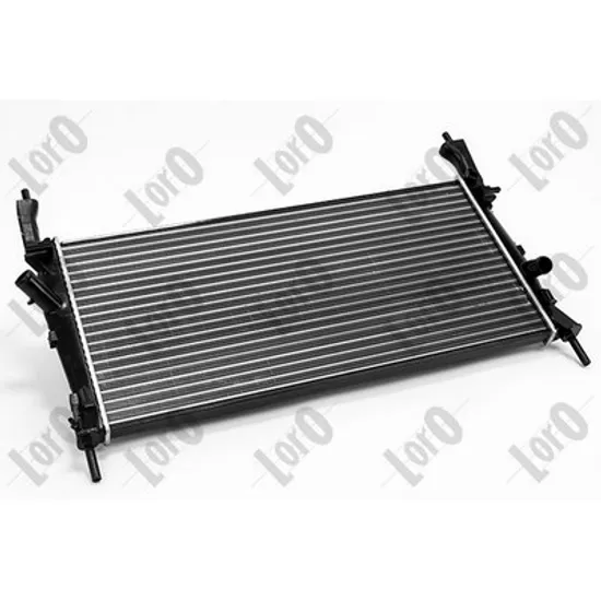 Radiator Motor FORD TRANSIT 2005->2014 Radiator apa motor 2.2-2.4 TDCI-2.3 +AC (768x380) (KOYO) Perioada 2005 2006 2007 2008 2009 2010 2011 2012 2013 2014