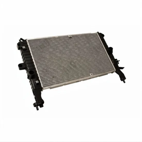 Radiator Motor OPEL MERIVA A 2003->2010 Radiator apa motor 1.3-1.7 CDTI +/- AC (600x370x28)(KOYO) Perioada 2003 2004 2005 2006 2007 2008 2009 2010