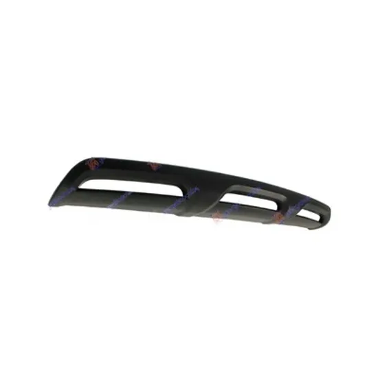 Bandou bara fata HYUNDAI SANTA FE 3 2012->2018 Bandou bara fata inferioara gri, Perioada 2012 2013 2014 2015 2016 2017 2018