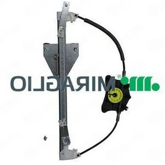 Macara Usa AUDI Q2 2016-> Macara usa spate electrica fara motor DREAPTA Perioada 2016 2017 2018 2019 2020