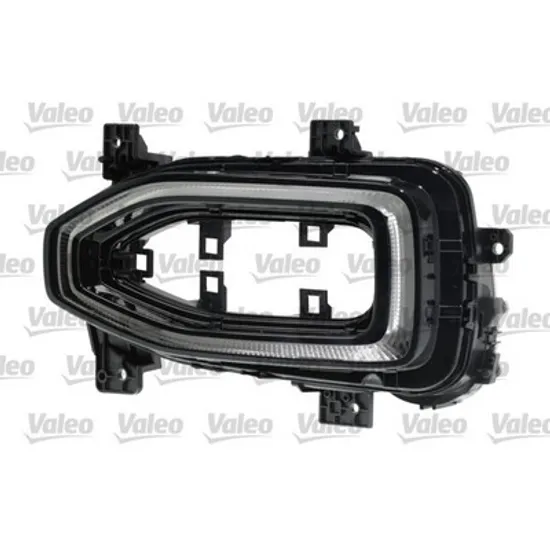 Lampa Fata VW T-ROC 2017-> Lampa fata/Lampa Daylight LED (VALEO) DREAPTA Perioada 2017 2018 2019 2020 2021 2022