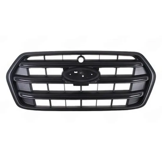 Grila Radiator FORD TRANSIT 2019-> Grila radiator neagra Perioada 2019 2020 2021 2022 2023 2024
