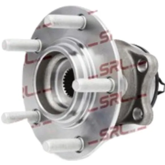 Rulment roata SPATE MITSUBISHI OUTLANDER 2 2006->2012 pentru 2.4, 2.4 , perioada 2006 2007 2008 2009 2010 2011 2012