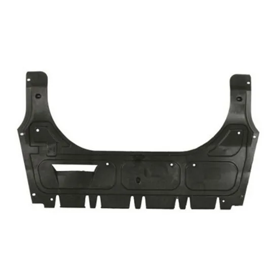 Scut Motor SKODA RAPID 2011->2019 Scut motor benzina mica aluminiu Perioada 2012 2013 2014 2015 2016 2017 2018