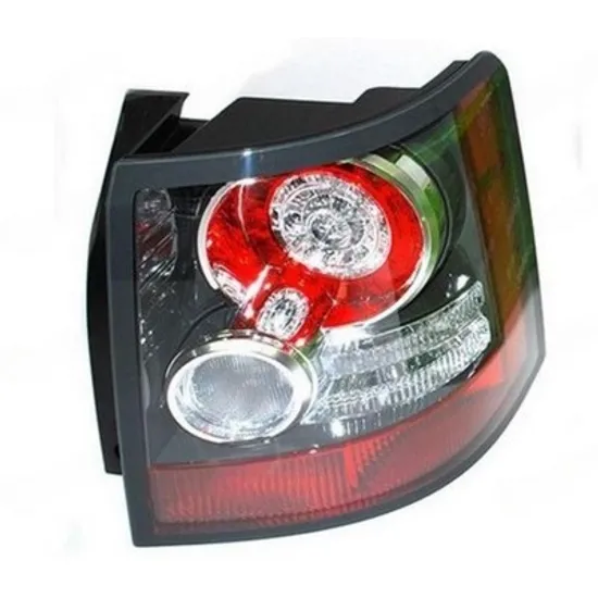 Stop Spate LAND ROVER RANGE ROVER SPORT 1 2005->2013 Lampa stop spate 2010-2012 (rama gri) DREAPTA Perioada 2010 2011 2012 2013