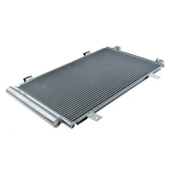 RADIATOR AER CONDITIONAT FIAT SEDICI 1.6 16V -79KW/107CP- 1586cmc, pentru motor M16A, perioada 2006,2007,2008,2009,2010,2011,2012,2013,2014