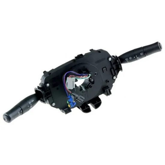 Comutator coloana directie SPATE RENAULT MEGANE 1.9 dCi -88KW/120CP- 1870cmc, pentru motor F9Q 800, perioada 2002,2003,2004,2005,2006,2007,2008