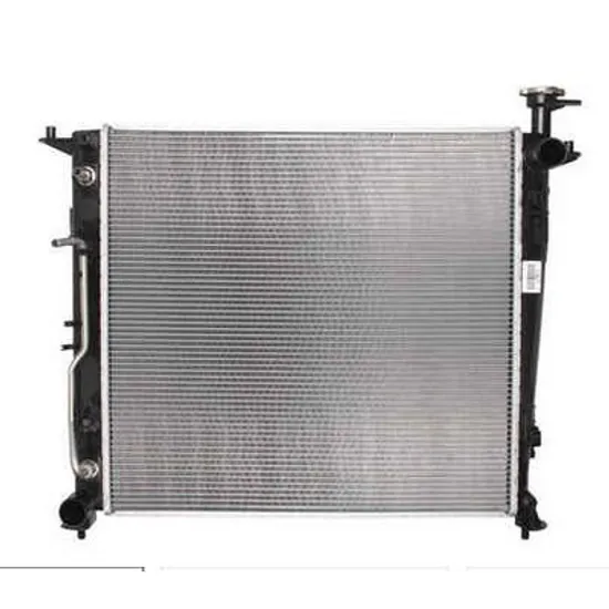 Radiator apa KIA SORENTO 3 2015->2020 pentru 2.2 CRDI 4WD, perioada 2016 2017 2018 2019 2020 2021