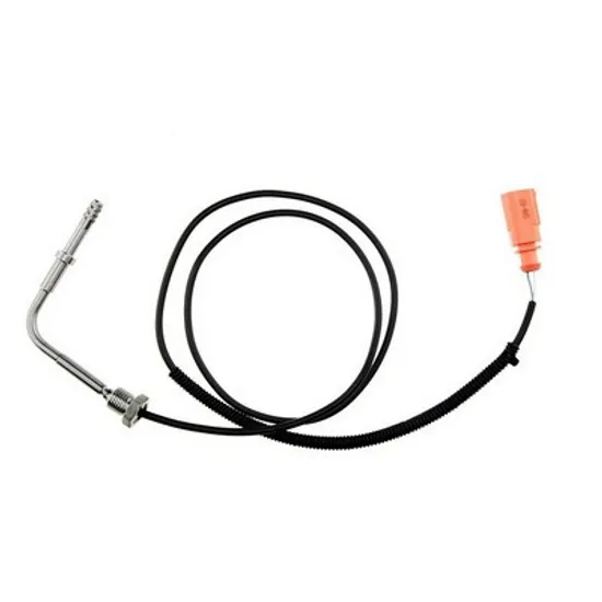 SENZOR TEMPERATURA GAZE EVACUARE OPEL COMBO 1.3 CDTI 16V -55KW/75CP- 1248cmc, pentru motor Z 13 DTJ, perioada 2005,2006,2007,2008,2009,2010,2011,2012