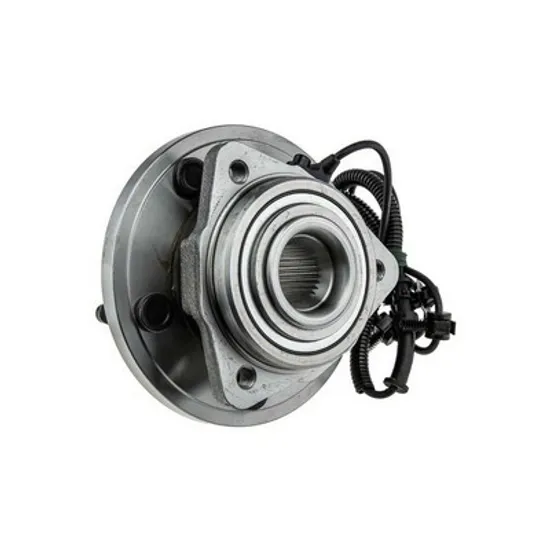 Rulment Roata STANGA DREAPTA FATA JEEP COMMANDER 2005->2010 4.7 V8 4x4 170KW 231 CP, pentru motor EVA perioada 2005,2006,2007,2008,2009,2010