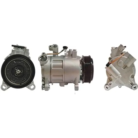 Compresor aer conditionat BMW 4 Gran Coupe F36 2014-> 420 i 120KW 163CP , pentru motor B48 B20 A perioada 2016 2017 2018 2019 2020 2021