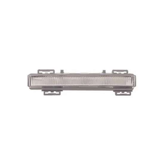 Lampa pozitie daylight stanga MERCEDES GLK-CLASS X204 2008->2015 perioada 2009 2010 2011 2012 2013 2014 2015 de la an de fabricatie 2012, cu bec LED