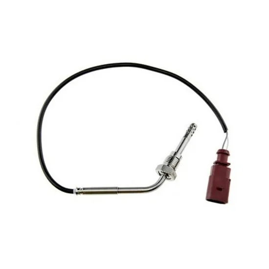 SENZOR TEMPERATURA GAZE EVACUARE AUDI A7 3.0 TDI quattro -176KW/239CP- 2967cmc, pentru motor CPNB, perioada 2013,2014,2015,2016,2017