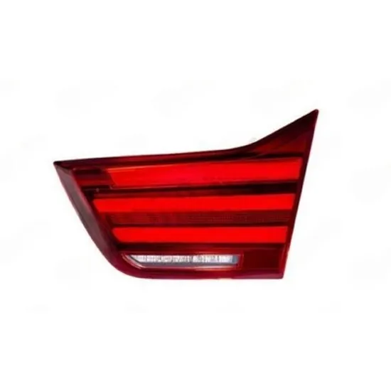 Stop Spate BMW 4 Coupe F32, F82 2013-> Lampa stop spate interioara fumuriu LED 2017- (ULO) DREAPTA Perioada 2017 2018