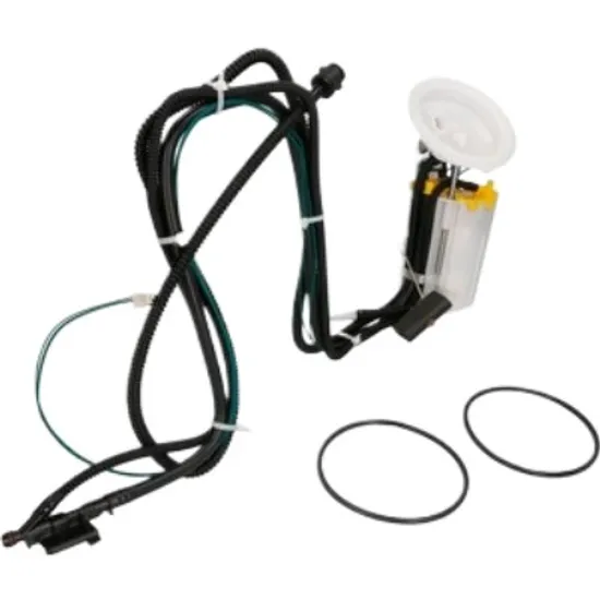Pompa combustibil DREAPTA BMW 5 E60 2001->2010 530 d 170KW 231CP , pentru motor M57 D30 (306D3) perioada 2005 2006 2007