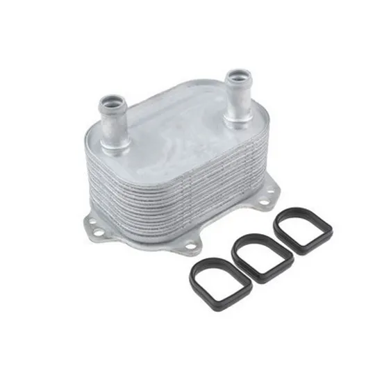 RADIATOR ULEI TERMOFLOT AUDI A5 2.0 TDI quattro -140KW/190CP- 1968cmc, pentru motor DESA, DETA, perioada 2016,2017,2018,2019,2020,2021,2022