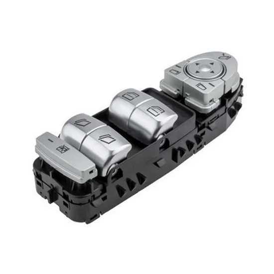 COMUTATOR USA GEAMURI OGLINZI STANGA MERCEDES VITO 124 CDI 4-matic -174KW/237CP- 1950cmc, pentru motor OM 654.920, perioada 2021,2022,2023,2024