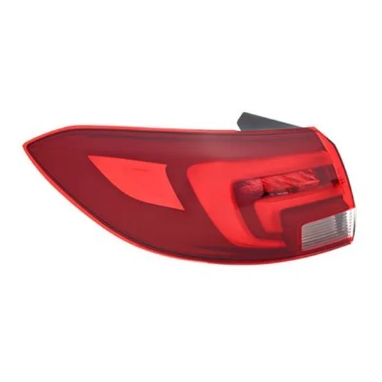 Stop Spate OPEL ASTRA K 2015->2021 Lampa spate exterioara LED break VALEO stanga Perioada 2016 2017 2018 2019 2020 2021 2022