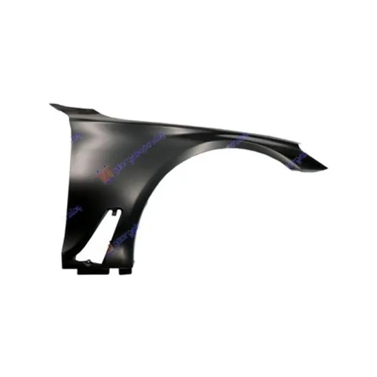 Aripa Fata BMW 7 G11 2015-> Aripa fata ALUMINUM dreapta Perioada 2015 2016 2017 2018 2019
