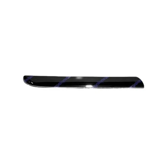 Bandou Grila HONDA CR-V 2 2001->2007 Ornament cromat grila radiator dreapta (09.04-12.06) Perioada 2004 2005 2006