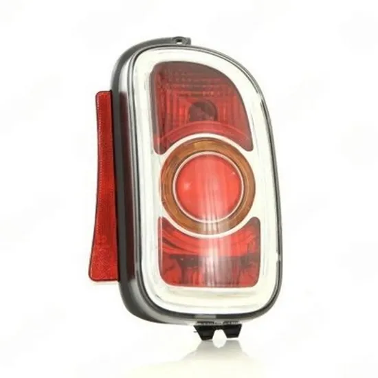 Stop Spate MINI CLUBMAN R55 2007->2014 Lampa stop spate (semnal galben) (O) DREAPTA Perioada 2010 2011 2012 2013 2014 2015