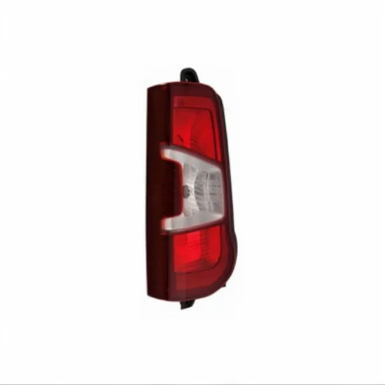 Stop Spate PEUGEOT PARTNER 2018-> Lampa stop spate (usa dubla) (E) (DEPO) STANGA Perioada 2018 2019 2020 2021 2022 2023
