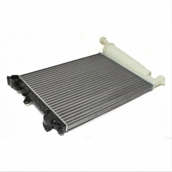 Radiator Motor PEUGEOT EXPERT 1996->2006 Radiator apa motor 1.6-1.8-2.0 benzina A/C (600x470x23) Perioada 2004 2005 2006 2007