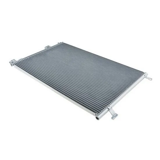 RADIATOR AER CONDITIONAT SAAB 9-3 1.9 TTiD -132KW/180CP- 1910cmc, pentru motor A 19 DTR, Z 19 DTR, perioada 2007,2008,2009,2010,2011,2012,2013,2014,2015